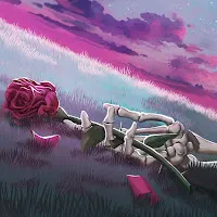 Stellar — Grave — обложка